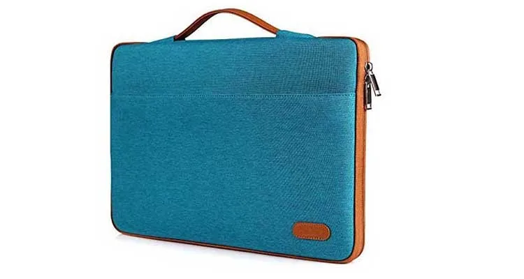 15.6 inch laptop sleeve waterproof