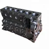 Original 6Bt Diesel Engine Cylinder Block 3903797