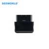 Mini size connecting car's port OBD2 diagnostic tool