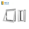 Thermal break aluminum profile window awning Window