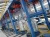 brush galvanized coil/brush galvanized wire/brush galvanized roll