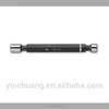 Long life tungsten carbide plug gauge ring gauge customized made
