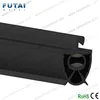 safety edge for roller shutter window FS-55V