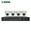 Enxun popular ahd home security dvr kit cctv system