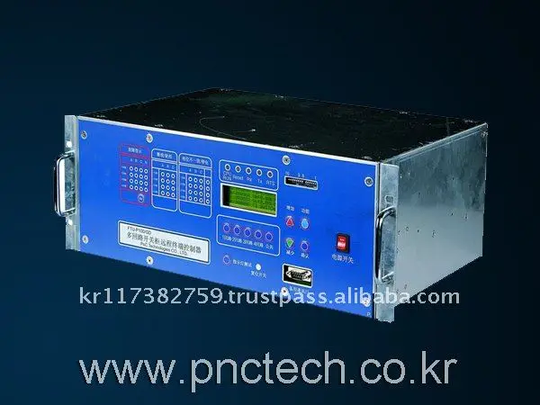 Ftu Gd100 Feeder Terminal Unit View Ftu Pnc Tech Product
