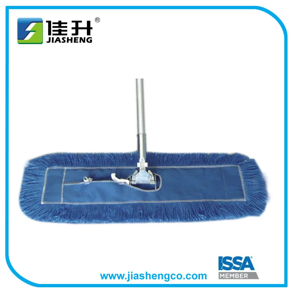 Commercial Industrial Disposable Cotton Flat Dust Mop Buy 5" Dust Mop,Disposable Dust Mop