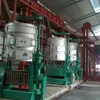 50TPD oil pressing machine with trustable quality and good price