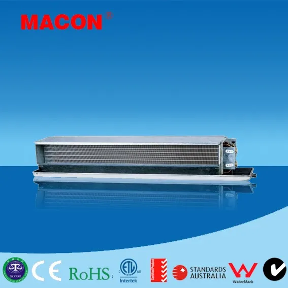 Fan Coil Unit, MACON, 1.0 kW, Electric - detail 12
