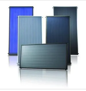 flat plate solar collector prices