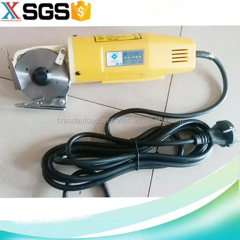 Electric Power Tools Electronic Cutter Portable Carpet Cutting Electric