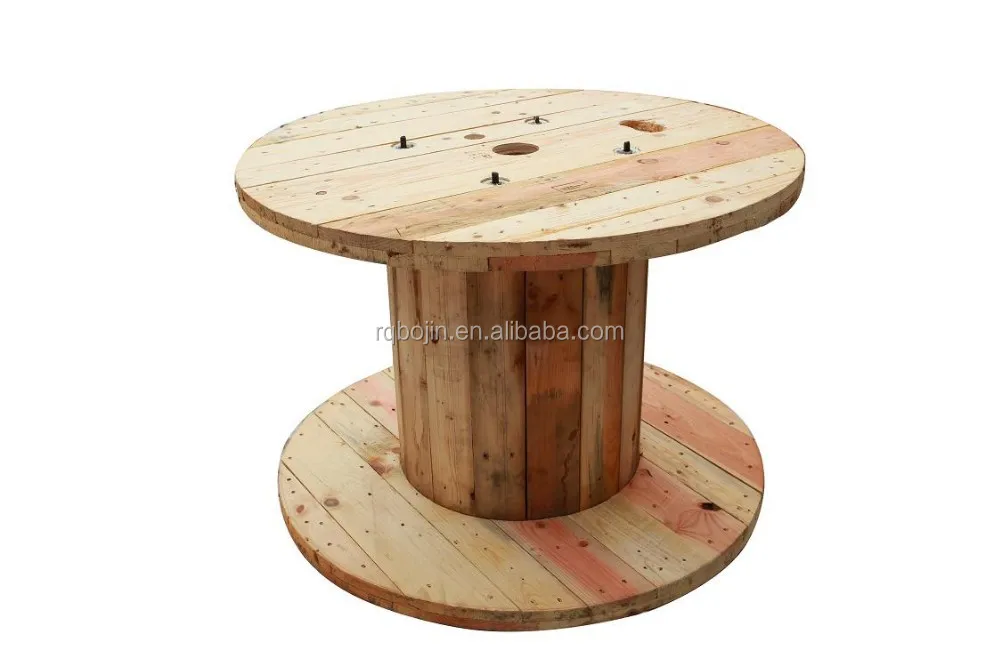 Holz seilrolle trommel, eimer und faà produkt id:1806635148 german ...