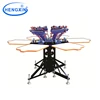 Personal plastic screen printing kit with screen printing material