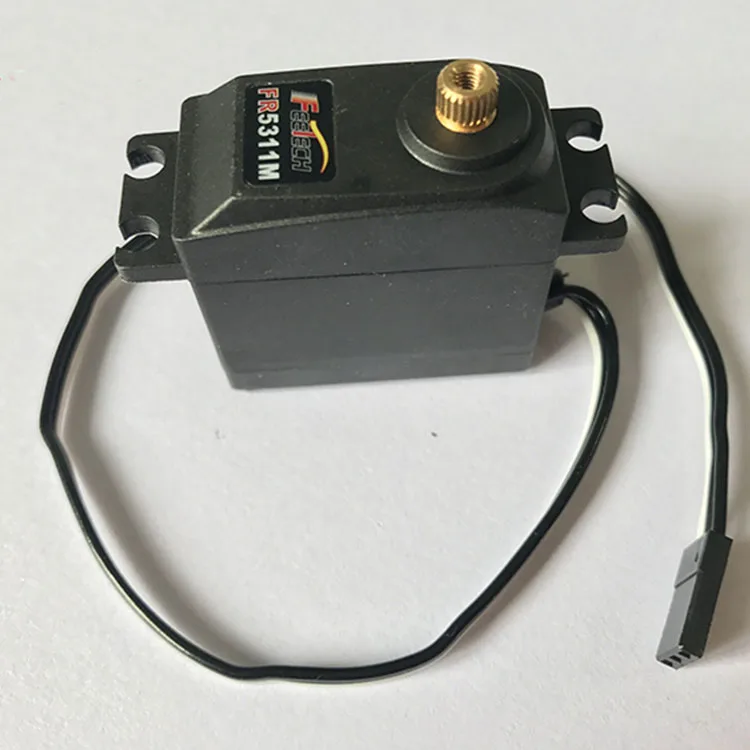 Fr5311m Dualmode Servo Continuous Rotation Education 360 Degrees Intelligent Robot Buy Dual