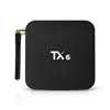 The Newest H6 Tx6 Full Hd 1080P Video Android Tv Box Hd Pro Quad Core