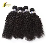Factory direct cheap hot sellingunprocessed wholesale virgin brazilian hair remy bohemian curly hair