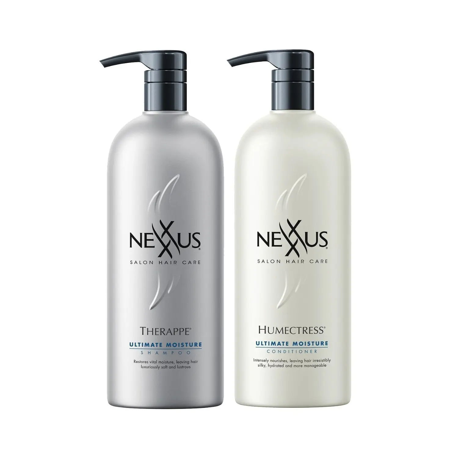 Buy Nexxus Humectress Conditioner Or Therappe Shampoo 44 Oz Each