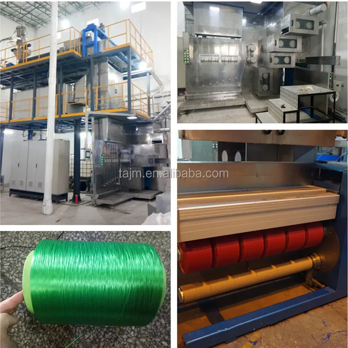 yarn spinning machine 