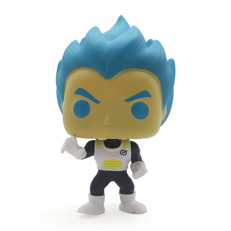 funko db