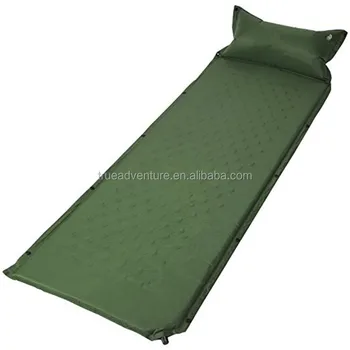 camping air mat