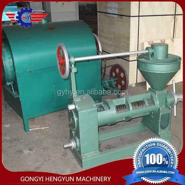 Italian Cold Pressed Olive Oil Making Machine/seed Oil Press Machine