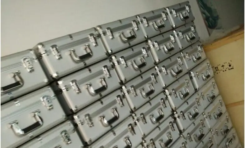 Popular public cheap steel hospital 4-seater waiting chair