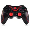 For T3 S3 S5 PS3 Bluetooth Wireless Gamepad Android S600 STB S3VR Games Controller New Joystick For Android iOS Mobile Phones PC