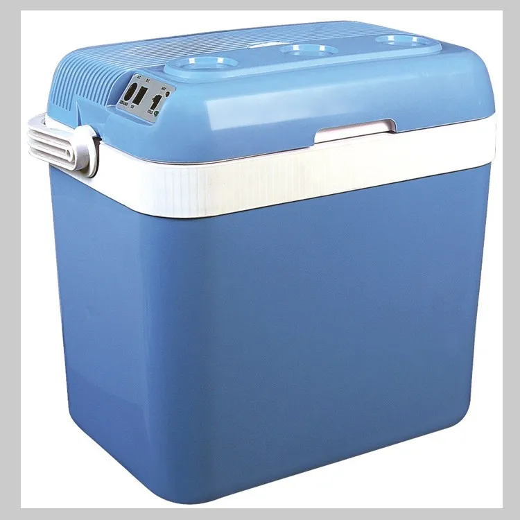 Top Selling Universal 25l Portable Freezer For Camping - Buy 25l ...