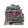 qsb4.5 engine CM850 110hp -160 hp diesel engine in stock