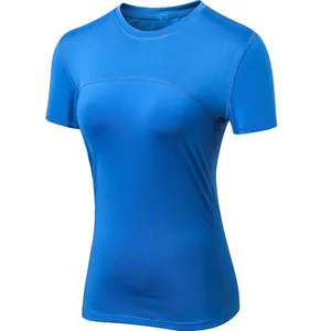 Accept custom hot sale new design running gym yoga T shirts for women Accept custom hot sale new design running gym yoga T shirts for women