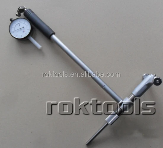 Roktools 2502000mm Depth Cylinder 450600 Mm Dial Bore Gauge Buy