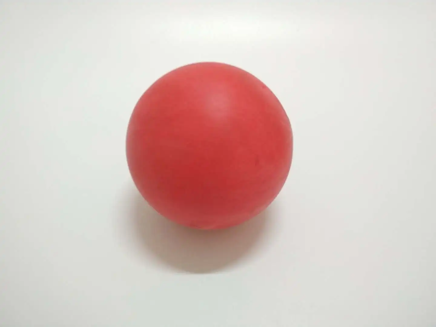 Custom With High Quality Epdm Or Ome Nbr Nr Sbr Solid Rubber Ball Buy