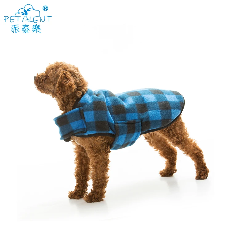 designer dog coats
