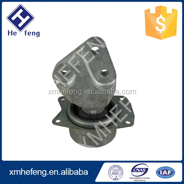 A5540 2013 Malibu 2.5L Center Transmission Mount