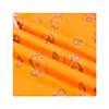 Environmental PA coated 180t polyester black taffeta 70gm lining fabric from China supplier