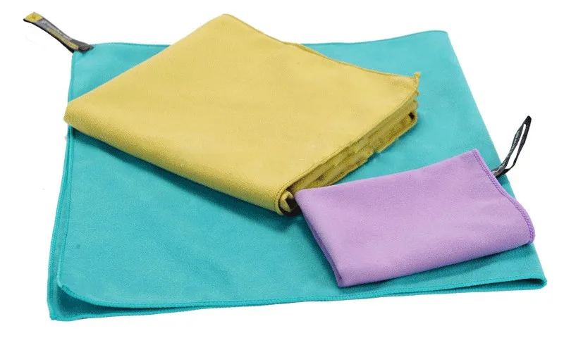 microfiber sport towel ,travel towel  (105)