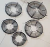 Motor steel fan guard grid/steel fan guard grid