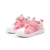 Spring and autumn new breathable cloth children casual shoes baby soft bottom anti-skid shoes