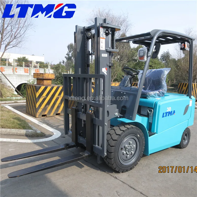 Forklift 3 3 8 Volt