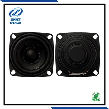 aa battery powered speakers