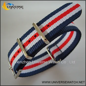 nylon fabric strap