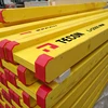 Tecon Solid Wood Concrete formwork h20 timber beam
