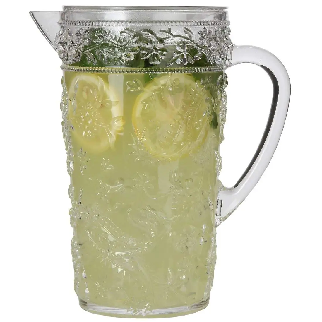 Cheap Plastic Lemonade Pitcher, find Plastic Lemonade Pitcher deals on