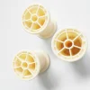 Factory manufacture Cheap recycling Plastic sewing Thread Spool