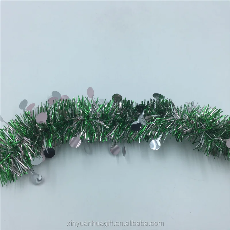 Competitive Price Christmas Decorations Tinsel Tinsel Meaning Pre Lit