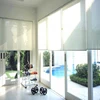 Latest Engineering Shutter Telas Screen Para Roller En China