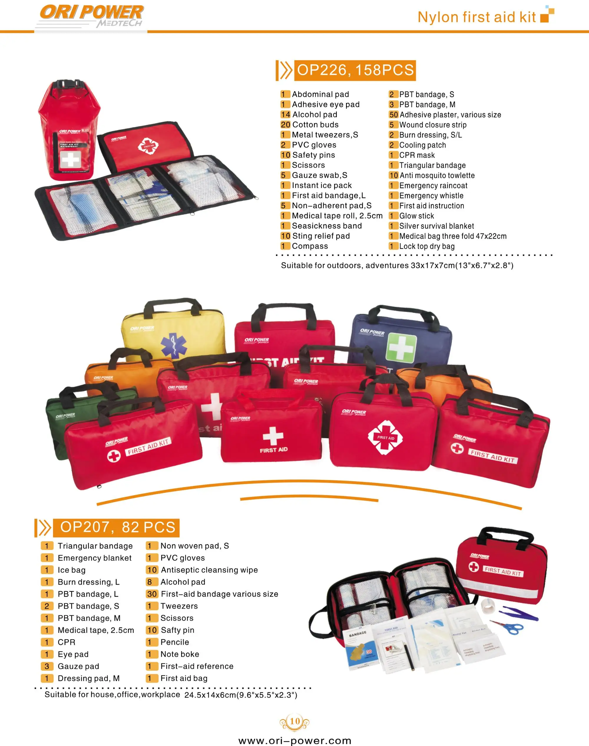 Op Wholesale Oem Ce Fda Iso Approved Promotional Hot Selling Emergency