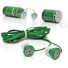 Mini Beer Cap Promotion Wired Earphones Stereo Wired In Ear Latest Headphone