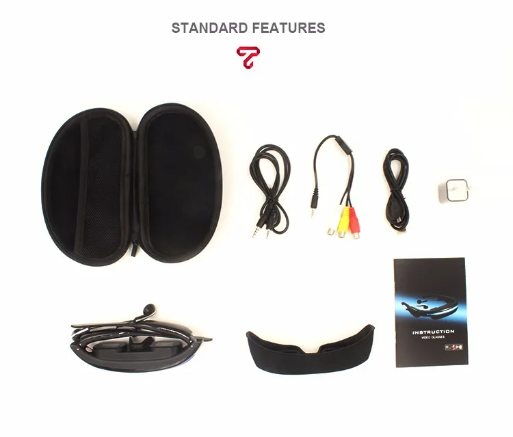 Portable 52' virtual reality  private theatre  video glasses vr goggles (2).jpg