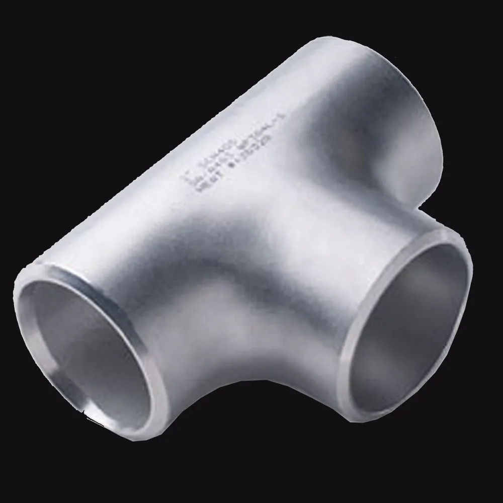 碳钢三通三通 astm 三通 - buy 直三通,等直径三通,管件 product on