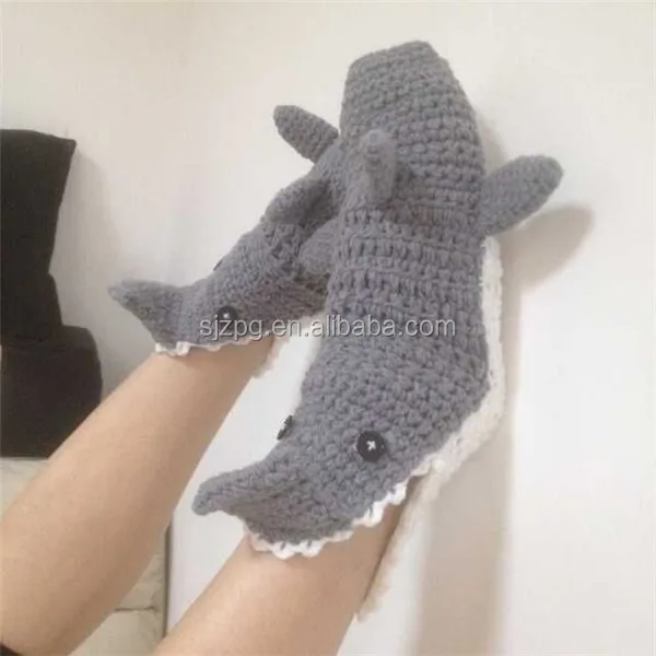 shark booties